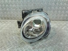 26060Bv90B Left Headlight