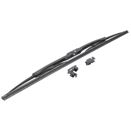 Wiper blade swivel - swivel, with