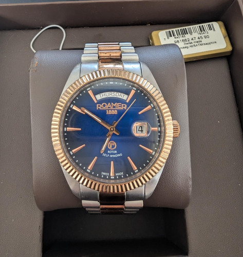 Roamer 981662 90 - 981662, 45