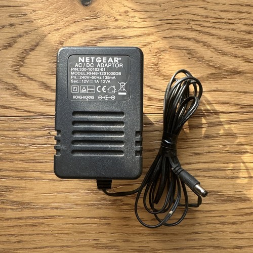 Netgear adaptor - netgear,