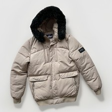 Mckenzie exposure parka jacket - mckenzie,