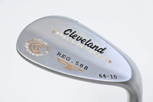 Cleveland 588 precision forged - precision,