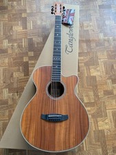 Tanglewood tru4ceak koa body - tru4ceak,