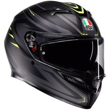AGV K3 Full Face ECE 22.06