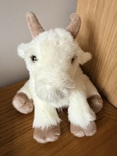 The Puppet Company 12” White