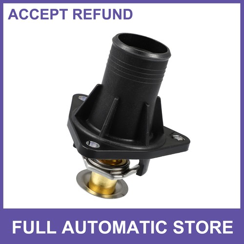 Engine coolant thermostat - engine,