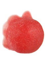 Grimas Latex Prosthetic Red Clown Nose Tip No 205