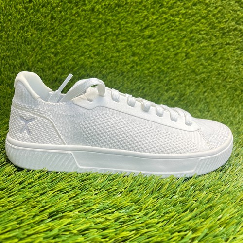 Flux adapt trainer white - flux,