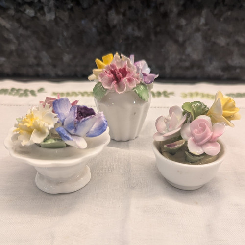 Royal adderley coalport - &, bone