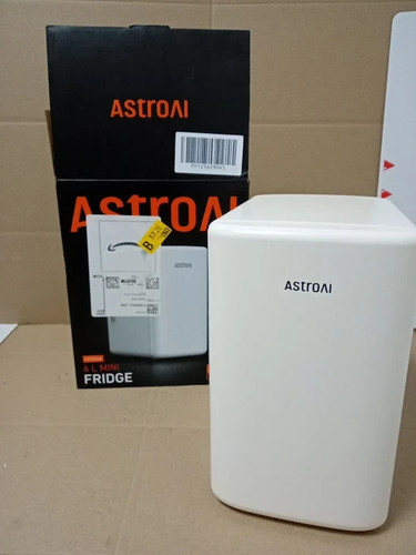 Astroai mini fridge - astroai, litre