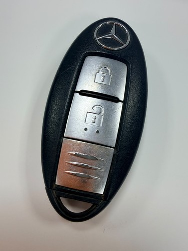 Mercedes smart key - , fob