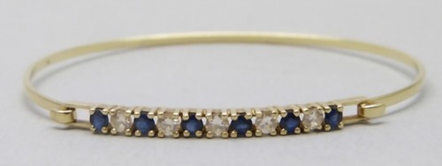 14ct yellow gold diamond - yellow, &