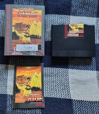 Samurai Shodown / spirits For Neo Geo AES US Version
