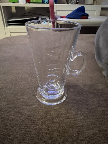 Costa mug latte - latte, handled
