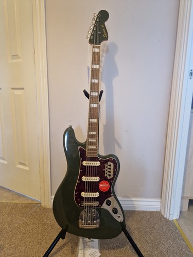 Fender squire classic vibe - squire,