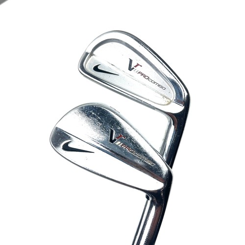 Nike forged pro combo irons - nike,