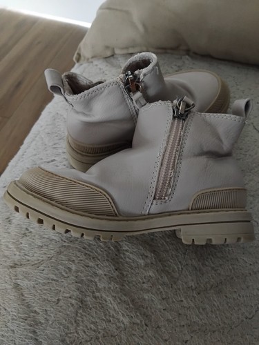 Next infants ankle boots - next,