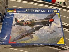 Revell 1/48 scale Supermarine