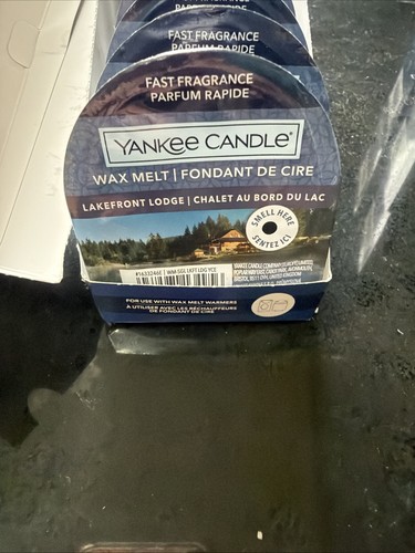 Full box yankee candle - box,
