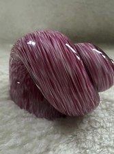 Snail Shell Pink vintage