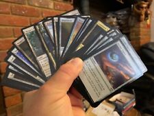 MTG - Commander Staples  - up to 15% off bundles! (Put in basket for discount!)