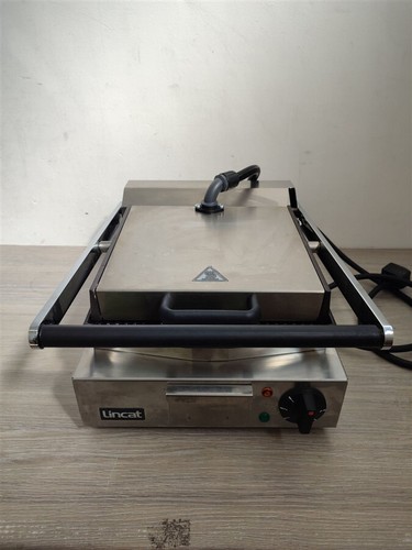 Lincat lynx 400 - 400, electric