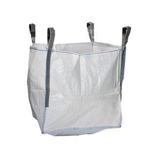 Fibc new bulk bags - fibc, builders