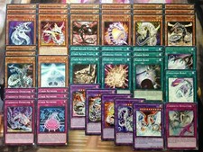 Yu-Gi-Oh! Tournament Ready to