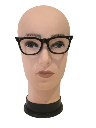 Nhs plastic spectacles - plastic, frames