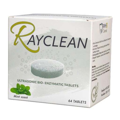 Rayclean ultrasonic cleaning - rayclean,