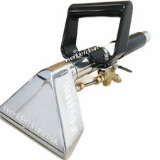 Carpet Cleaning Stair Tool