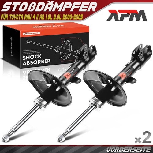 Shock absorber strut front - strut,
