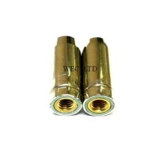 Clarke hobby mig conical gas