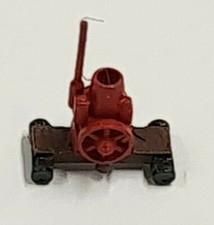 N Gauge 1/148 Scale Model