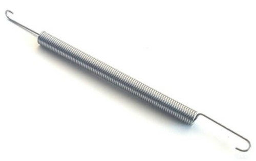 Exhaust manifold spring for - manifold,