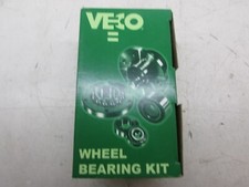Veco Front Wheel Bearing Kit Fits