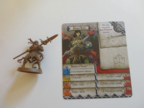 Zombicide white death - white, game