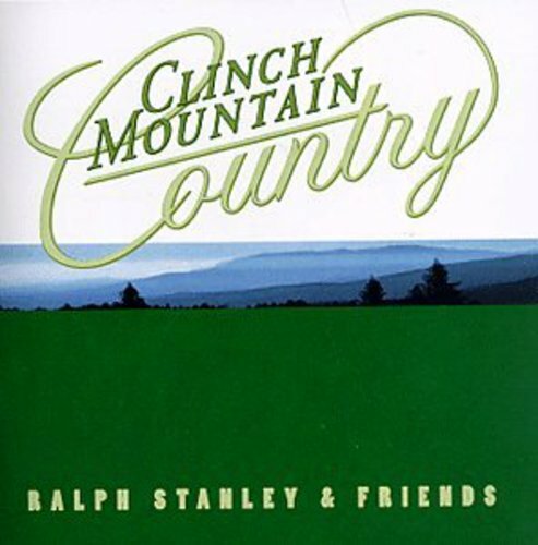 Ralph stanley friends clinch - stanley,
