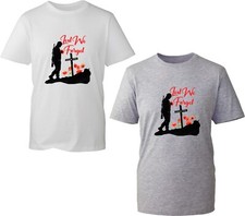 Lest We Forget Anzac Day