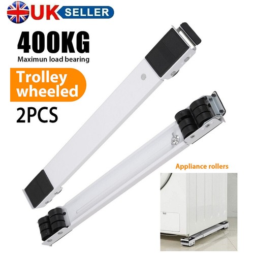 Moving rollers fridge - rollers, freezer