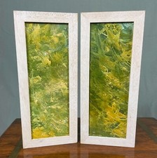 Contemporary Abstract Seascape