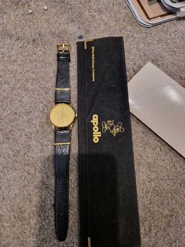 Euro disneyland watch limited - euro,