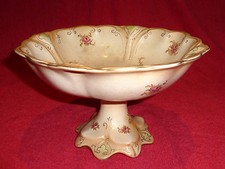 Antique Large Crown Ducal