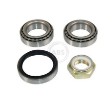 Front Right Wheel Bearing Kit A.B.S. 200860 for Ford Granada Sierra