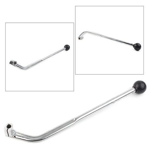 Gear lever shifter handle - shifter,