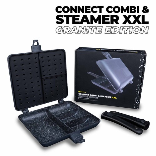 Ridgemonkey connect combi pan - connect,