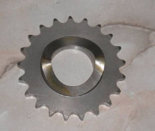 Bsa a10 etc - engine, sprocket