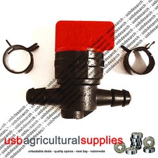 BRIGGS & STRATTON TRACTOR