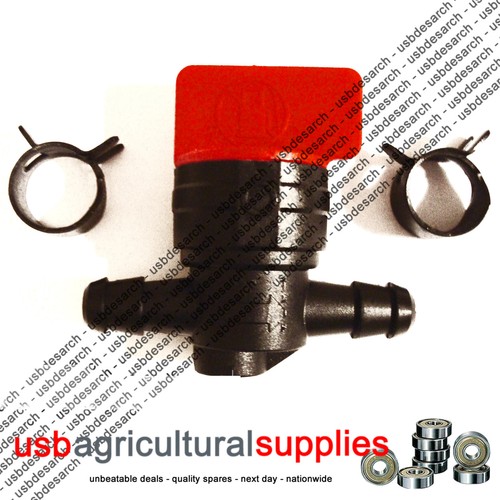 Briggs stratton tractor - &,