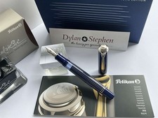 Pelikan Souveran M815 Blue